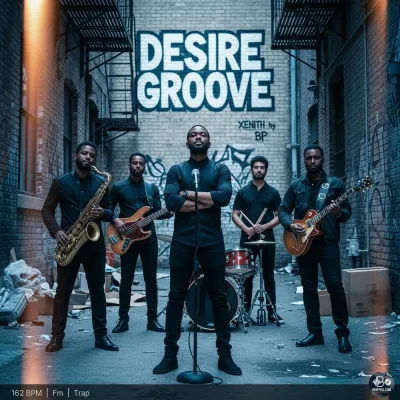 Desire Groove