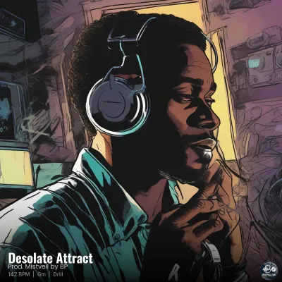 Desolate Attract