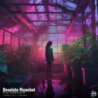 Desolate Ricochet