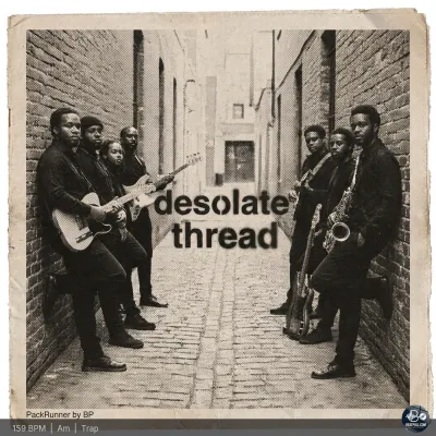 Desolate Thread