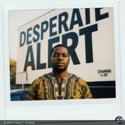 Desperate Alert