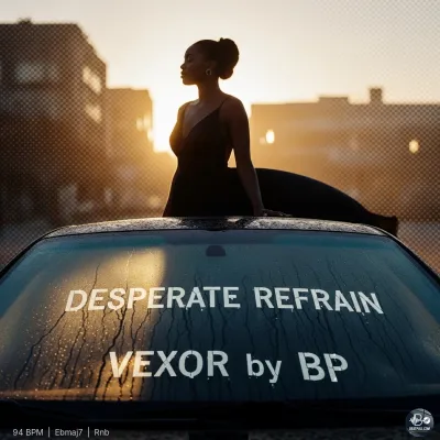 Desperate Refrain