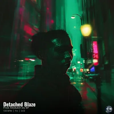 Detached Blaze