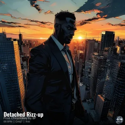 Detached Rizz-up