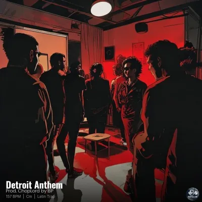 Detroit Anthem