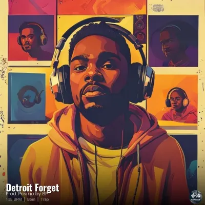 Detroit Forget