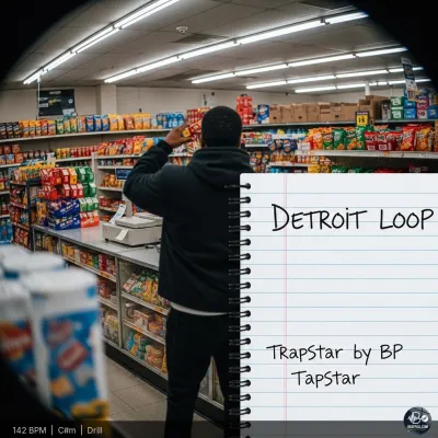 Detroit Loop