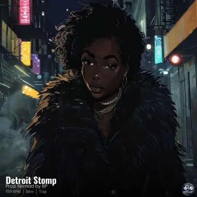 Detroit Stomp