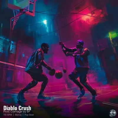 Diablo Crush