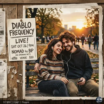 Diablo Frequency