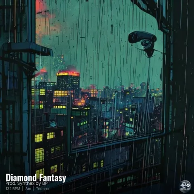 Diamond Fantasy
