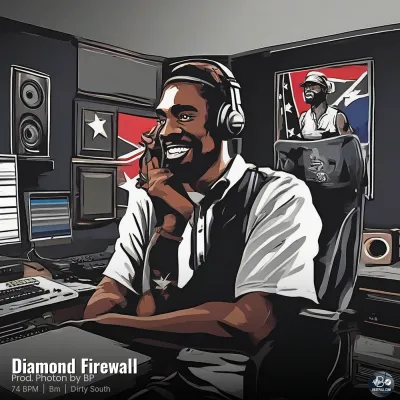 Diamond Firewall