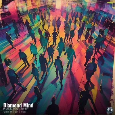 Diamond Mind