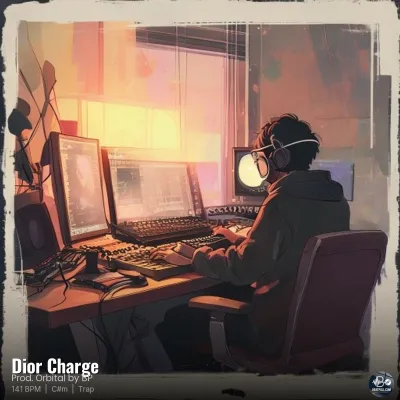 Dior Charge