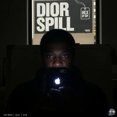 Dior Spill