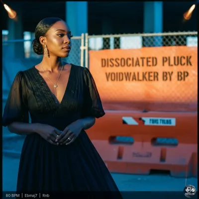 Dissociated Pluck