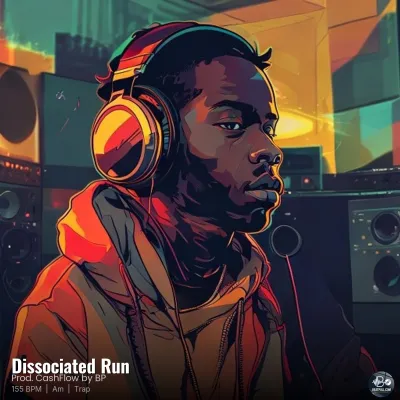Dissociated Run