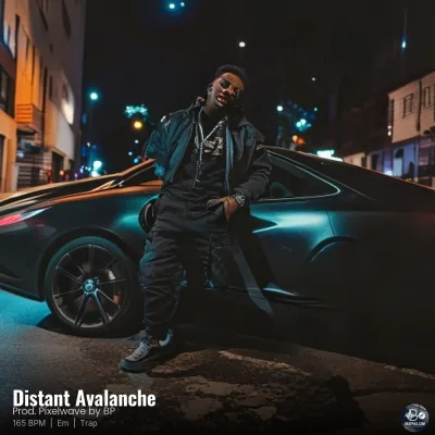 Distant Avalanche