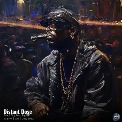 Distant Dose