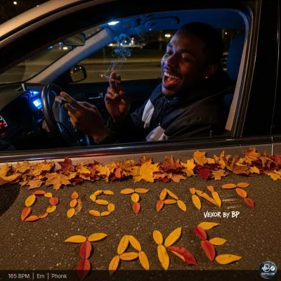 Distant Take