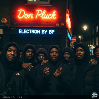 Don Pluck