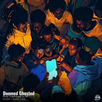 Doomed Ghosted