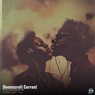 Doomscroll Current