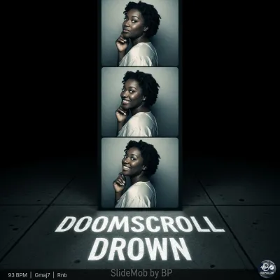 Doomscroll Drown