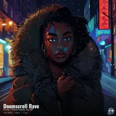 Doomscroll Rave