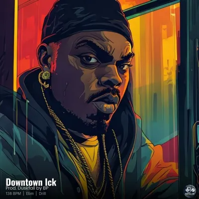 Downtown Ick