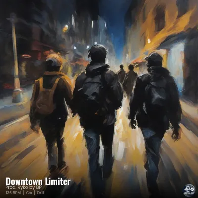 Downtown Limiter