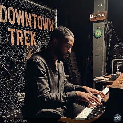 Downtown Trek