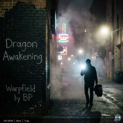 Dragon Awakening