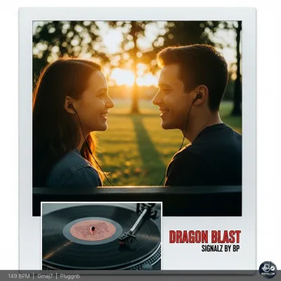Dragon Blast
