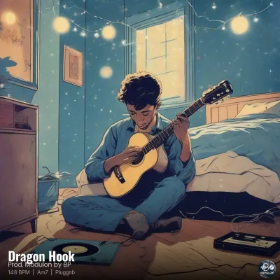 Dragon Hook
