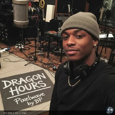 Dragon Hours