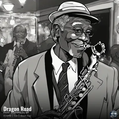 Dragon Road