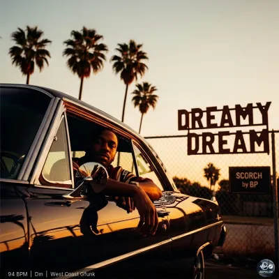 Dreamy Dream