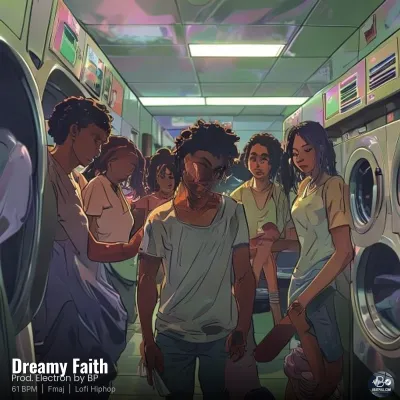 Dreamy Faith