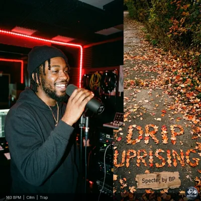 Drip Uprising