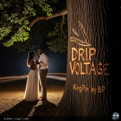 Drip Voltage