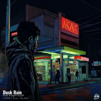 Dusk Rain