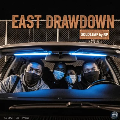 East Drawdown