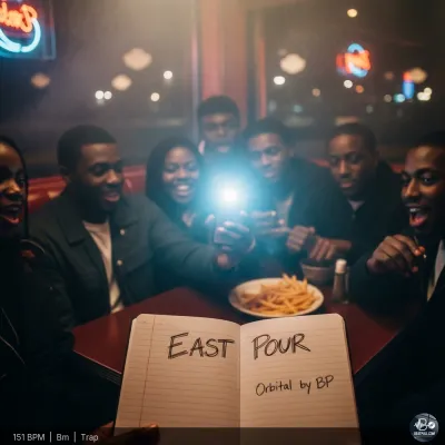 East Pour