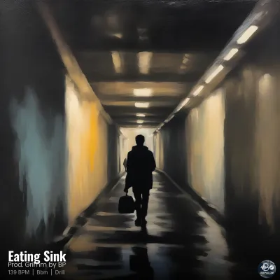 Eating Sink