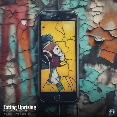Eating Uprising