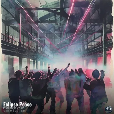 Eclipse Peace