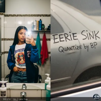 Eerie Sink