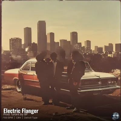 Electric Flanger