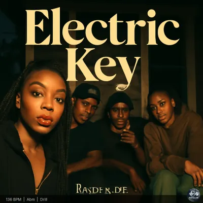 Electric Key